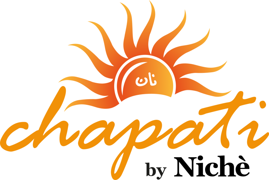 Chapati by Nichè