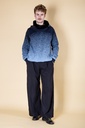 Pullover aus Strick-Jacquard | Modell Nils