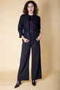 Jacke aus Merinowolle | Modell Nora