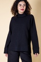 Pullover aus Merinowolle | Modell Mahsa