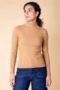 Pullover aus Strick-Solid | Modell Gizela