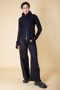 Jacke aus Merinowolle | Modell Nana